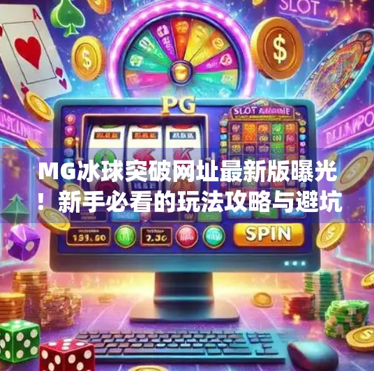 MG冰球突破网址最新版曝光！新手必看的玩法攻略与避坑指南,mg冰球突破网址最新版