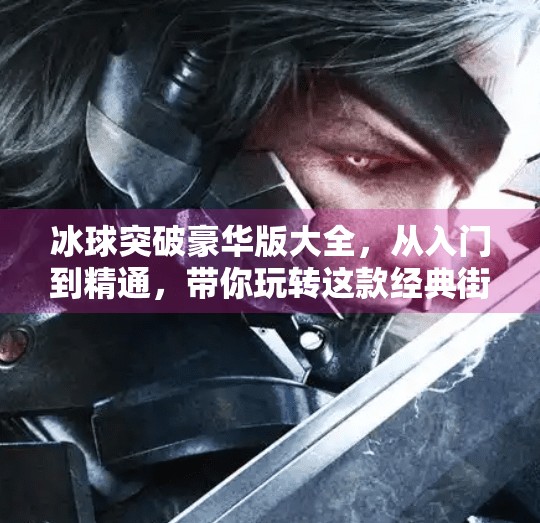 冰球突破豪华版大全，从入门到精通，带你玩转这款经典街机游戏的终极指南！冰球突破豪华版大全