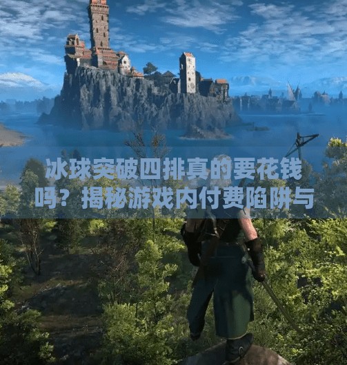 冰球突破四排真的要花钱吗？揭秘游戏内付费陷阱与玩家真实体验,冰球突破四排花钱吗