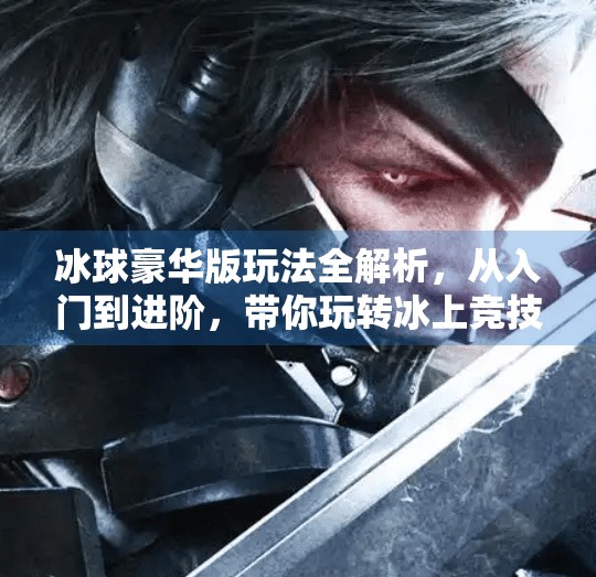 冰球豪华版玩法全解析，从入门到进阶，带你玩转冰上竞技新高度！突破冰球豪华版玩法说明