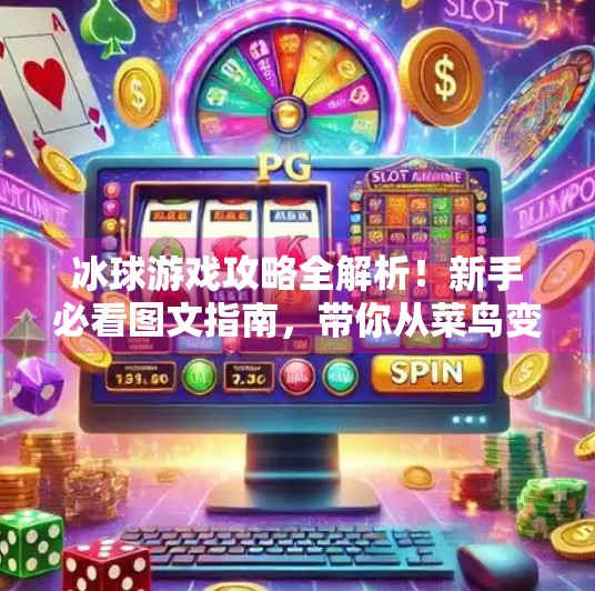 冰球游戏攻略全解析！新手必看图文指南，带你从菜鸟变高手！游戏突破冰球攻略图文版