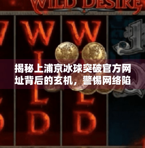 揭秘上浦京冰球突破官方网址背后的玄机，警惕网络陷阱，守护个人信息安全！上浦京冰球突破官方网址